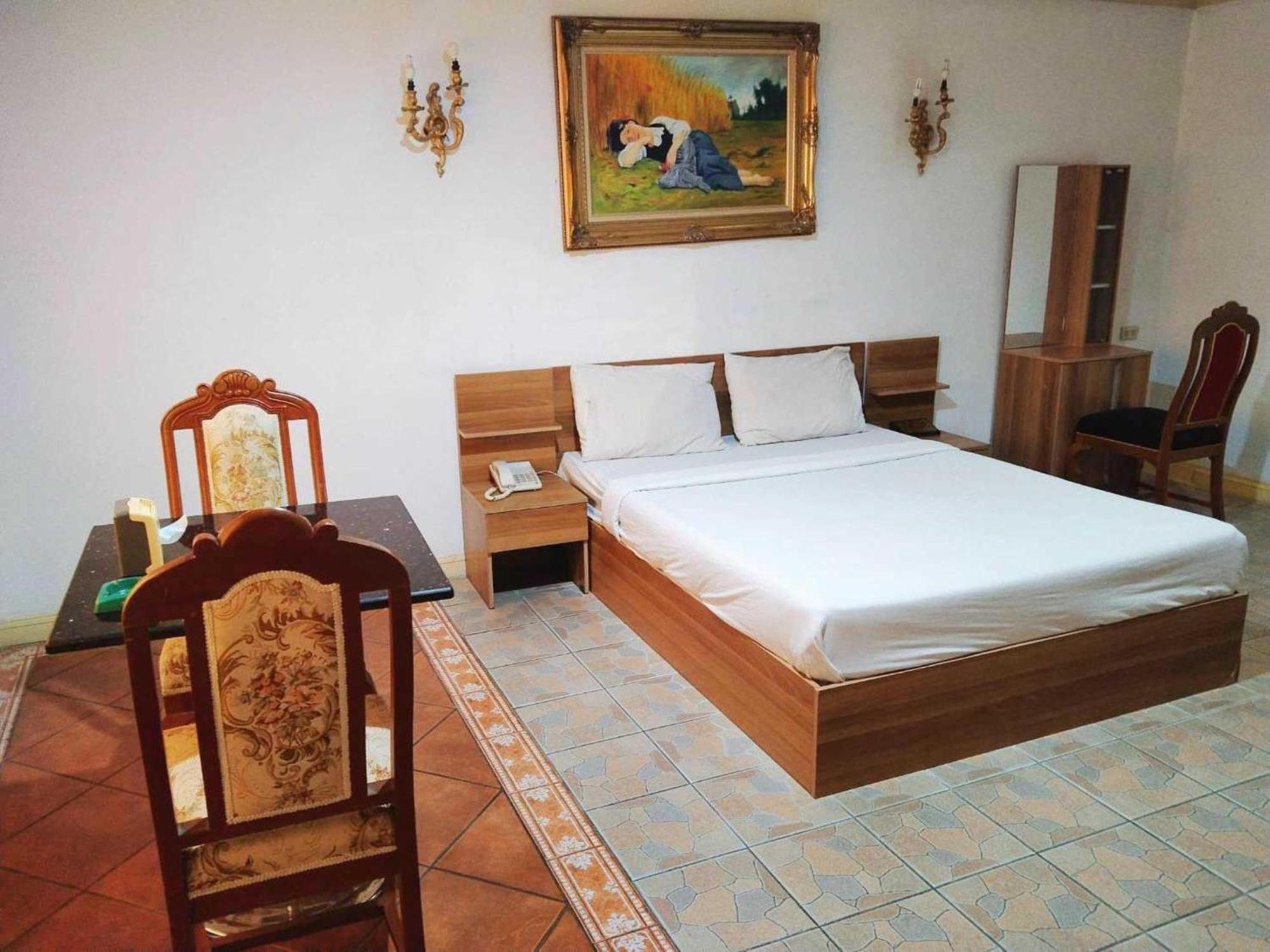 נונטאבורי Oyo 75466 -13 Coins Bang Yai Hotel מראה חיצוני תמונה