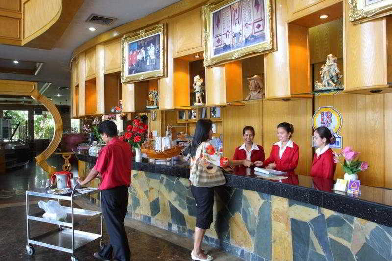 נונטאבורי Oyo 75466 -13 Coins Bang Yai Hotel מראה חיצוני תמונה